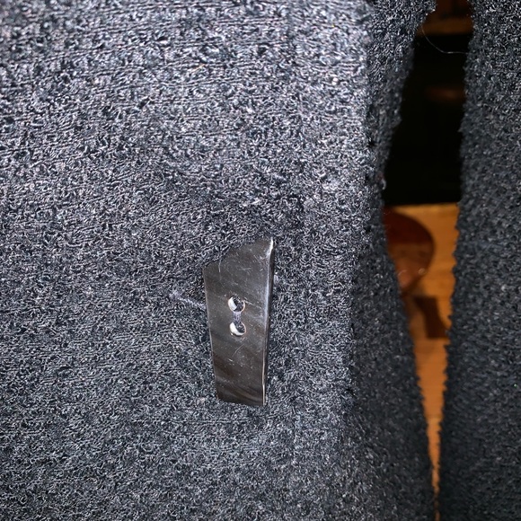 Allie-Coosh Jacket - Picture 5 of 5